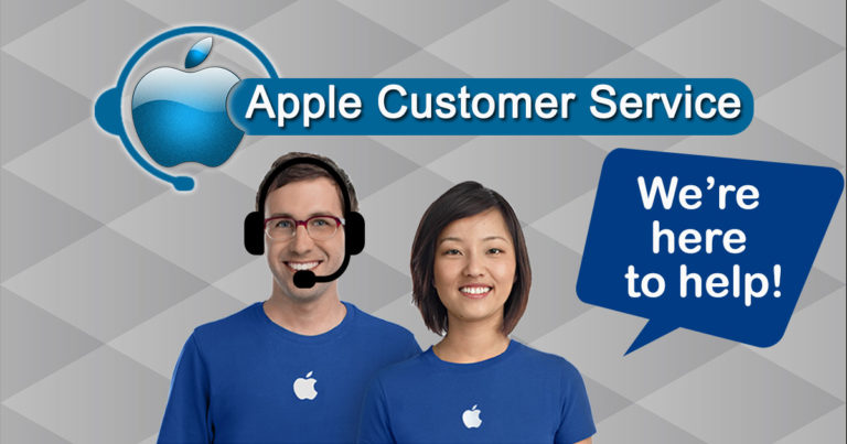 Apple Customer Service Numbers | Phone Number, Mail, Contact Address