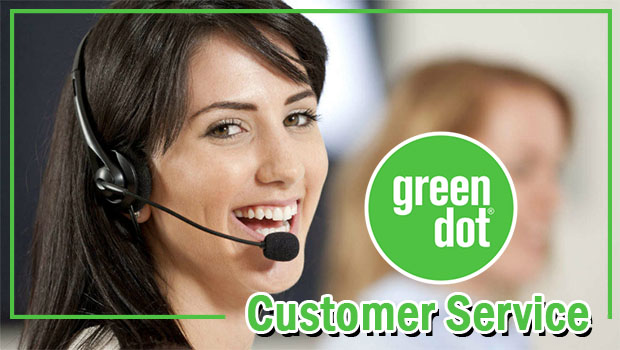 Green Dot Customer Service Number | Official Site and ...