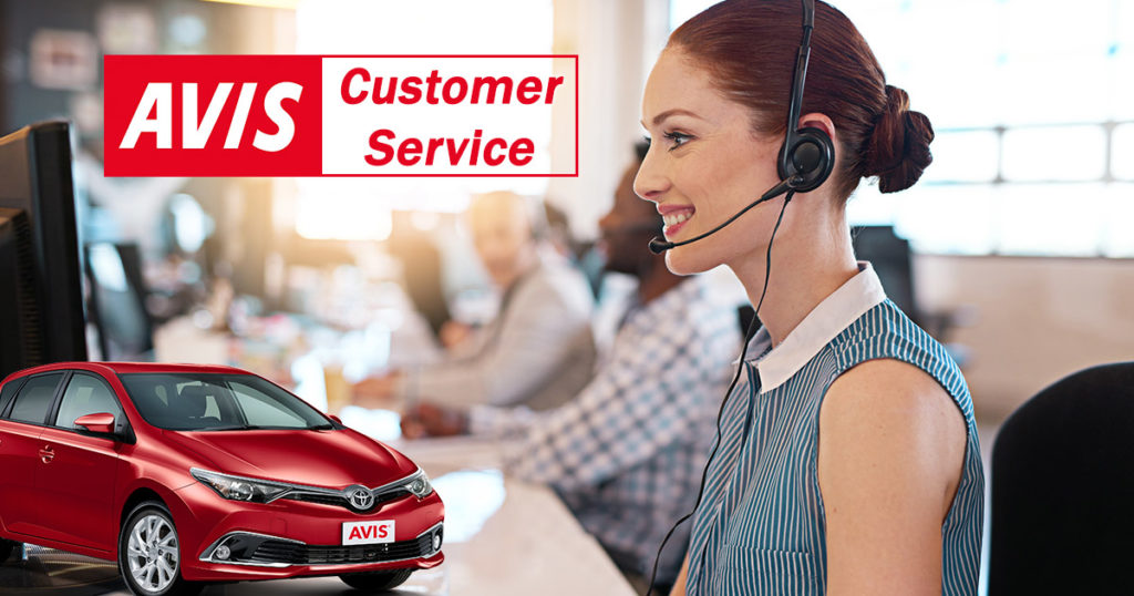 Avis Customer Service Phone Number Corporate Address, Hours & Site