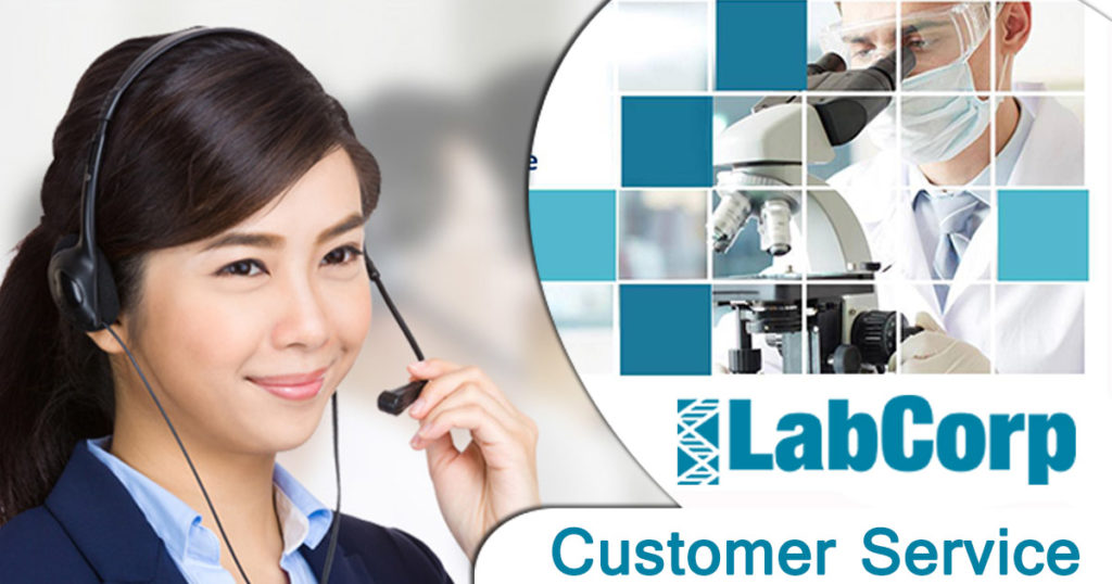 LabCorp Customer Service Number Hours, Email Address & Website