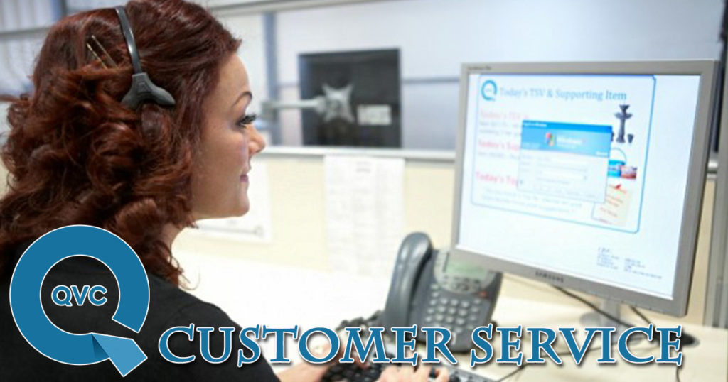 QVC Customer Service Phone Numbers Email Id, Corporate Address