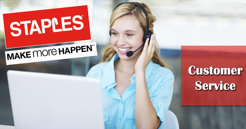 Staples Customer Service Phone Number Hours Of Operation, Website