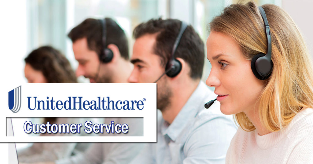What is the phone number for UnitedHealthcare customer service in Florida?