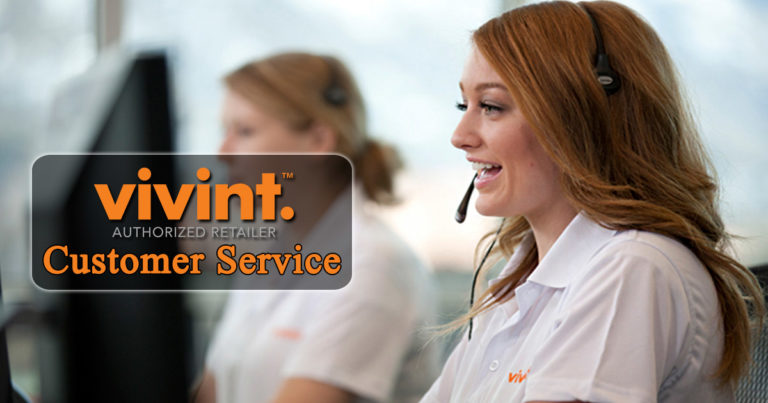 Vivint Customer Service | Contact Number, Office Address & Website, Mail