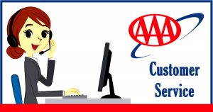 aaa travel customer service