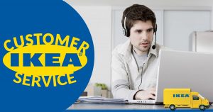 Ikea Customer Service Image 300x158 