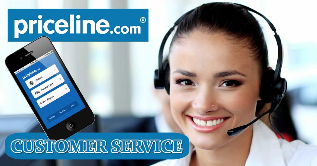 Priceline Customer Service  Email ID, Website, Social Media