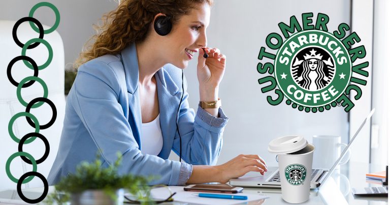  Starbucks Customer Service Best Customer Service Brand 