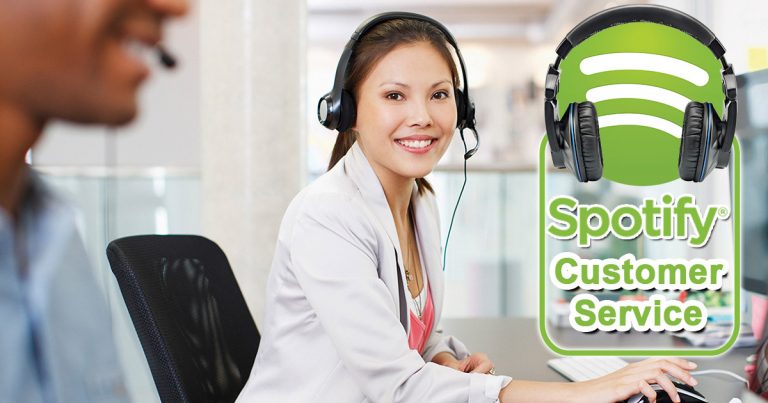 Spotify Customer Service 24 7 Contact Spotifycares