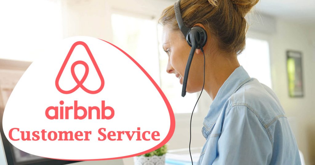 Airbnb Customer Service Phone Numbers & Email Support