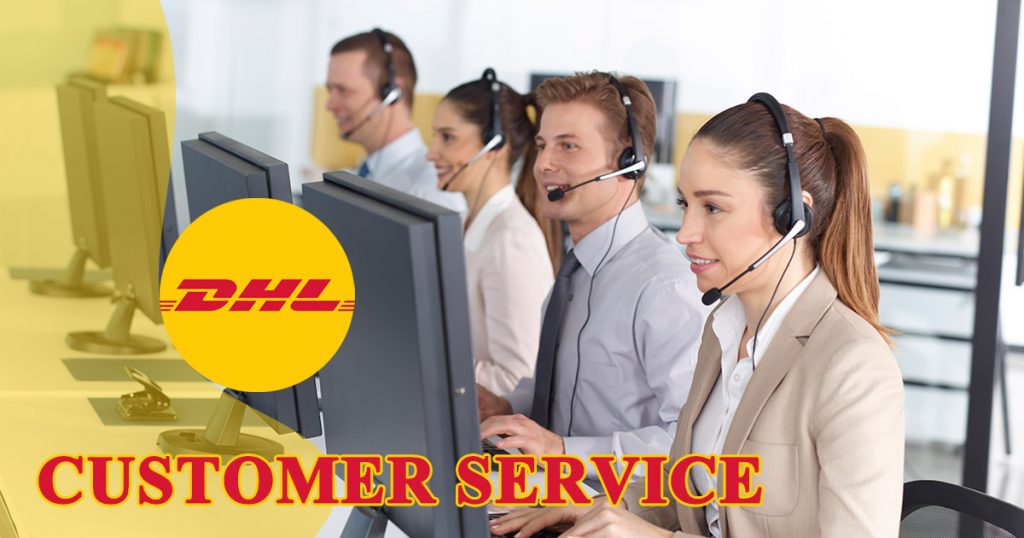 DHL Customer Service Phone Numbers Www uscustomercare