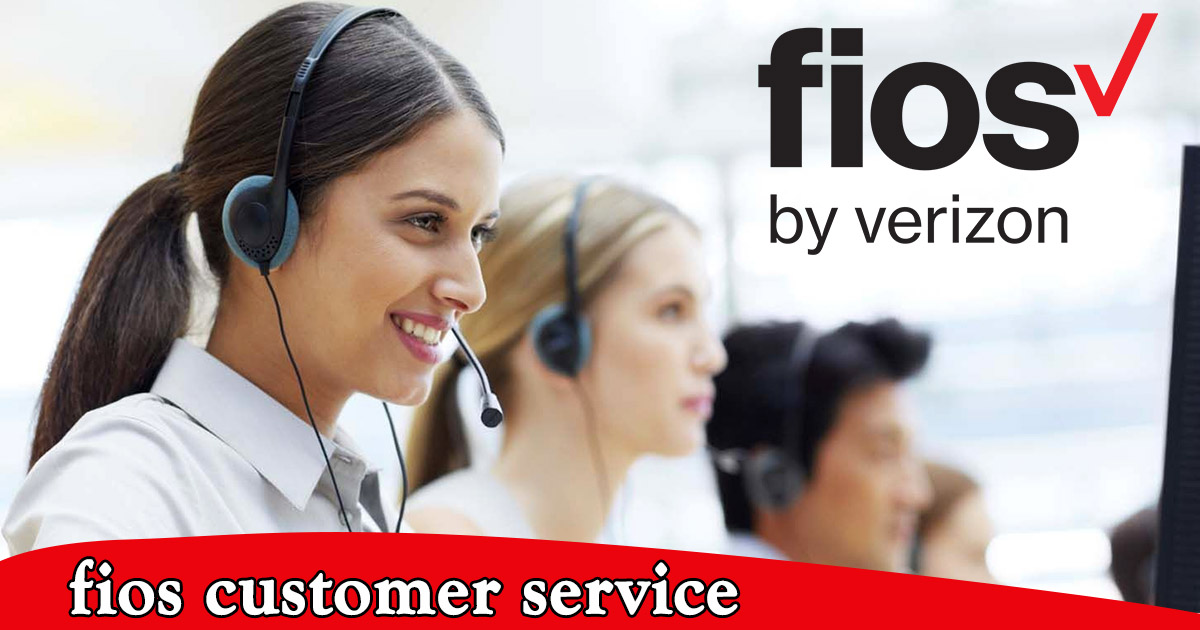 Verizon Fios Customer Service How To File A Complaint 