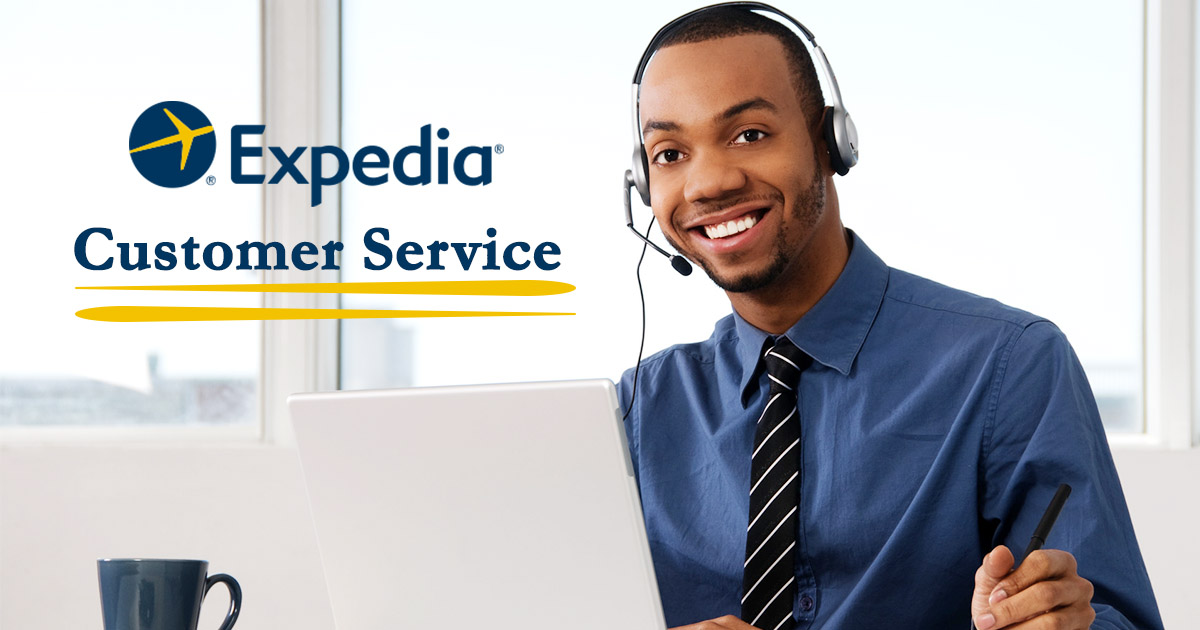 expedia travel customer service