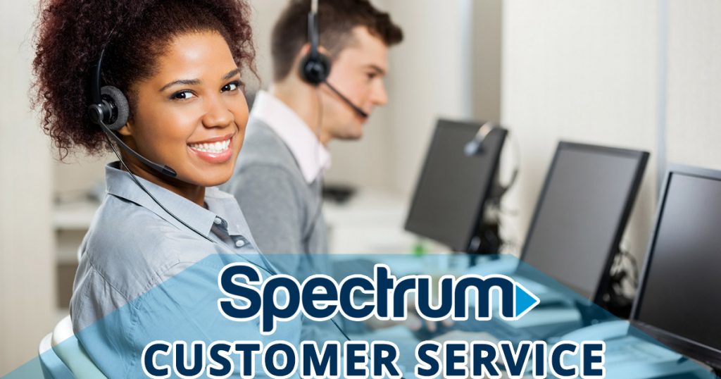 spectrum tv customer service number