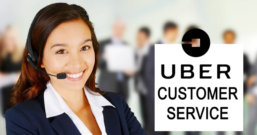 Uber Customer Service Number Email ID Get 24 7 Support