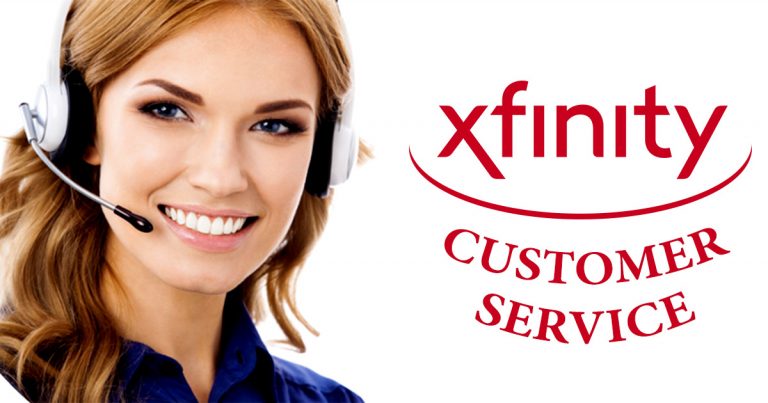 xfinity support phone number wifi