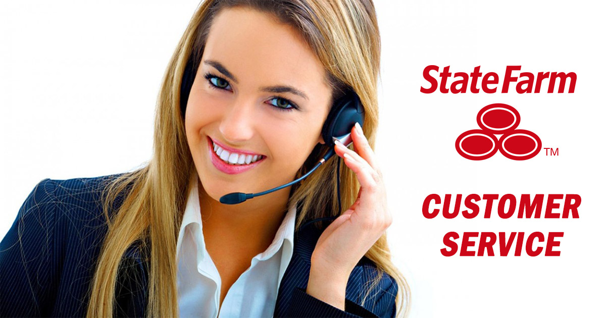 State Farm Insurance Customer Service Email Id Address